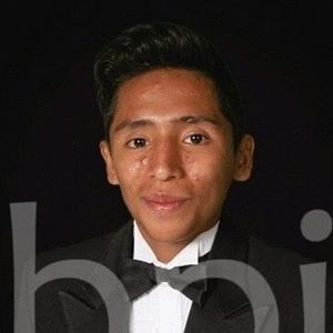 Meet your Posher, Andres